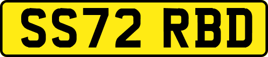 SS72RBD