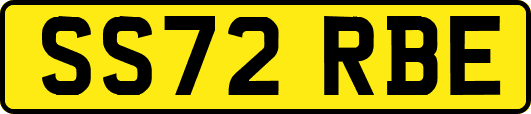 SS72RBE