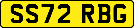 SS72RBG