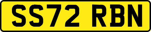 SS72RBN