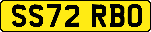 SS72RBO