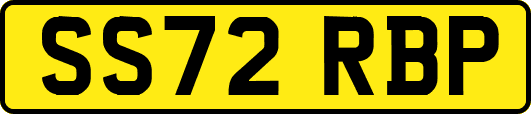 SS72RBP