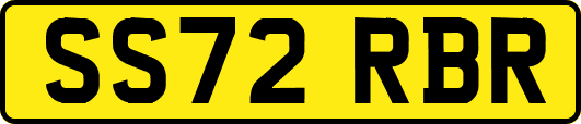 SS72RBR