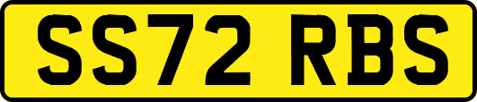 SS72RBS