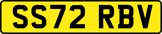 SS72RBV