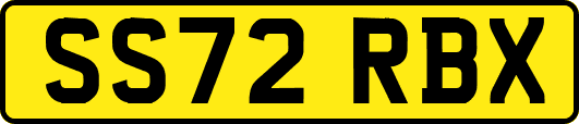 SS72RBX
