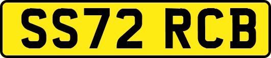 SS72RCB