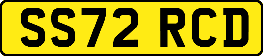 SS72RCD