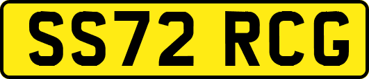 SS72RCG