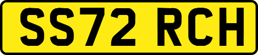 SS72RCH