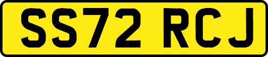 SS72RCJ