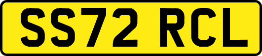 SS72RCL