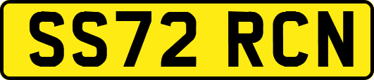 SS72RCN