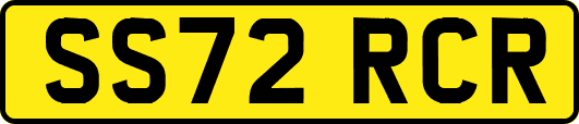 SS72RCR
