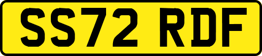 SS72RDF