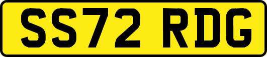 SS72RDG