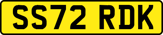 SS72RDK
