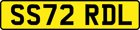 SS72RDL