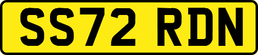SS72RDN