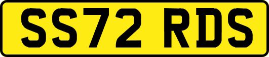 SS72RDS