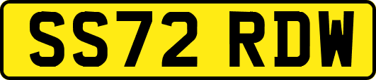 SS72RDW
