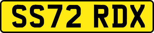 SS72RDX