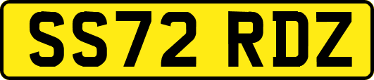 SS72RDZ