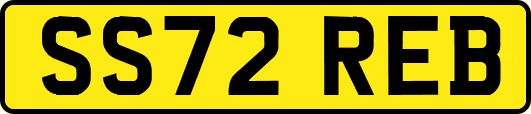 SS72REB