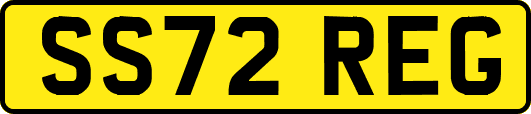 SS72REG