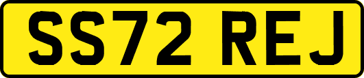 SS72REJ
