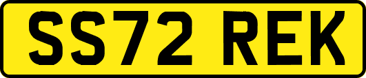 SS72REK