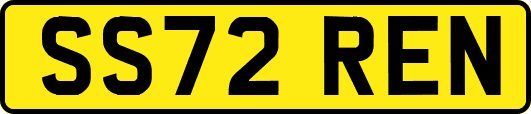 SS72REN