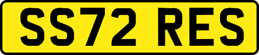 SS72RES