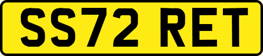 SS72RET