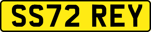 SS72REY