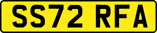 SS72RFA