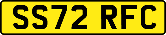 SS72RFC