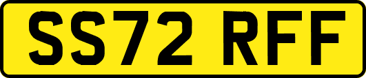 SS72RFF