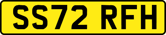 SS72RFH