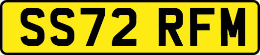 SS72RFM