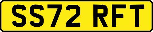 SS72RFT
