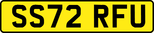 SS72RFU