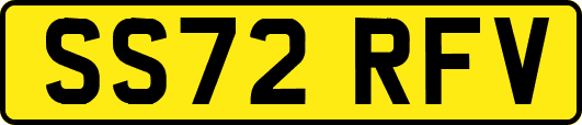 SS72RFV