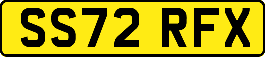 SS72RFX