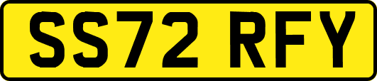 SS72RFY