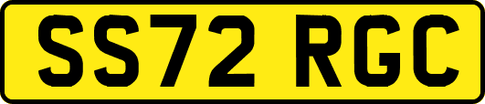 SS72RGC