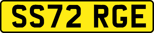 SS72RGE