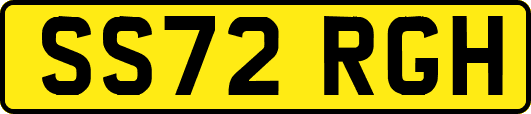 SS72RGH