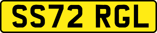 SS72RGL