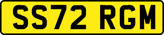 SS72RGM